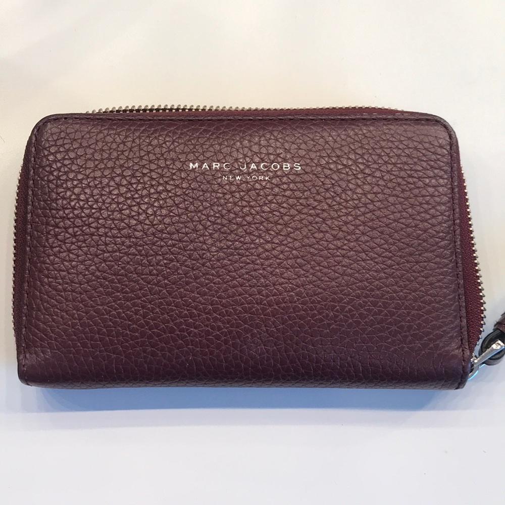 Marc Jacobs Wallet / Wristlet